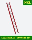  Thang cách điện công nghiệp Nikawa NKL 2 đoạn 