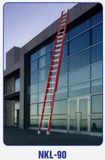  Thang cách điện công nghiệp Nikawa NKL 2 đoạn 