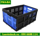 Giỏ hàng nhựa Nikawa FWA-BA 