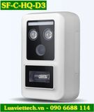  Camera cảm biến lửa UV SafeFire SF-C-HQ-D3 