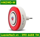  Chuông đèn báo cháy SafeFire SF-X_BASE HM2WD-W, pin tới 5 năm, bảo hành 12 tháng 