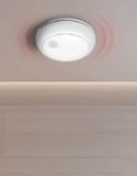  Đầu báo cháy khói liên động không dây SafeFire SF-X_PRO HM2SA-1W, pin tới 10 năm, bảo hành 24 tháng 