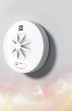  Đầu báo cháy nhiệt liên động không dây SafeFire SF-X_PRO HM-5HW-T pin tới 10 năm, bảo hành 24 tháng 