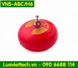  Bình cầu chữa cháy tự động VN-SAFECO bột ABC 6kg VNS-ABC/H6 