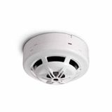  Đầu báo khói nhiệt kết hợp loại địa chỉ QA05 