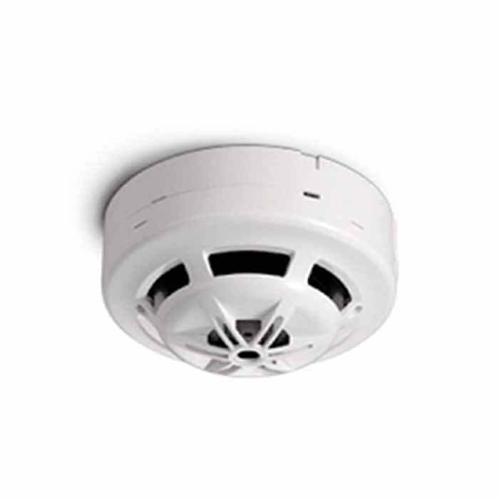  Đầu báo khói nhiệt kết hợp loại địa chỉ QA05 