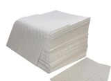  Tấm thấm DẦU NHỚT TRẮNG, 50 x 40cm (Multi Spunindo Jaya, Indo), 100 tấm/gói 