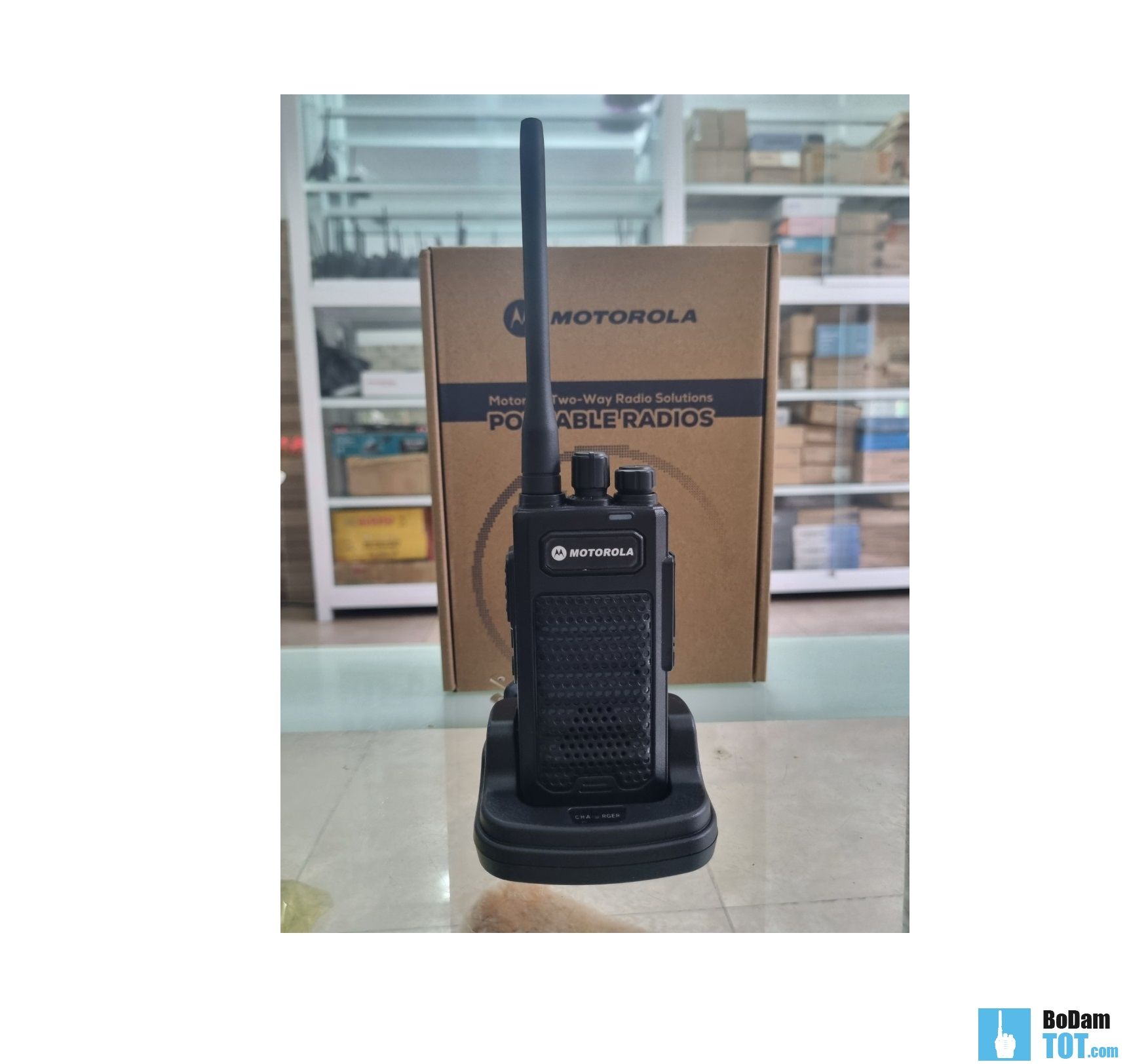  Bộ đàm Motorola XIR P2620 