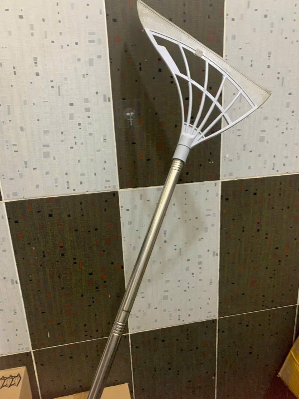  Chổi + ki hốt rác 