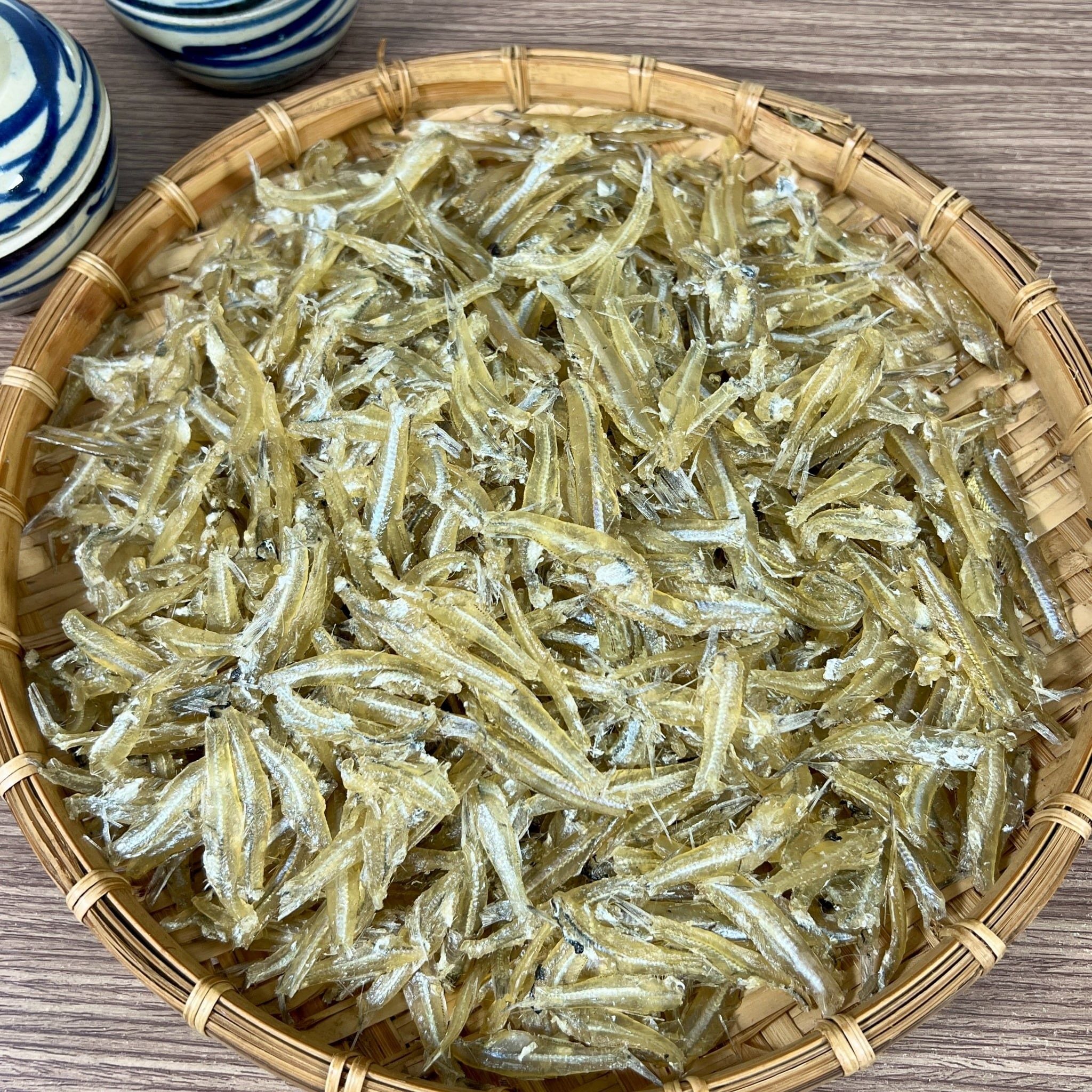 kho ca com phu quoc 500gr