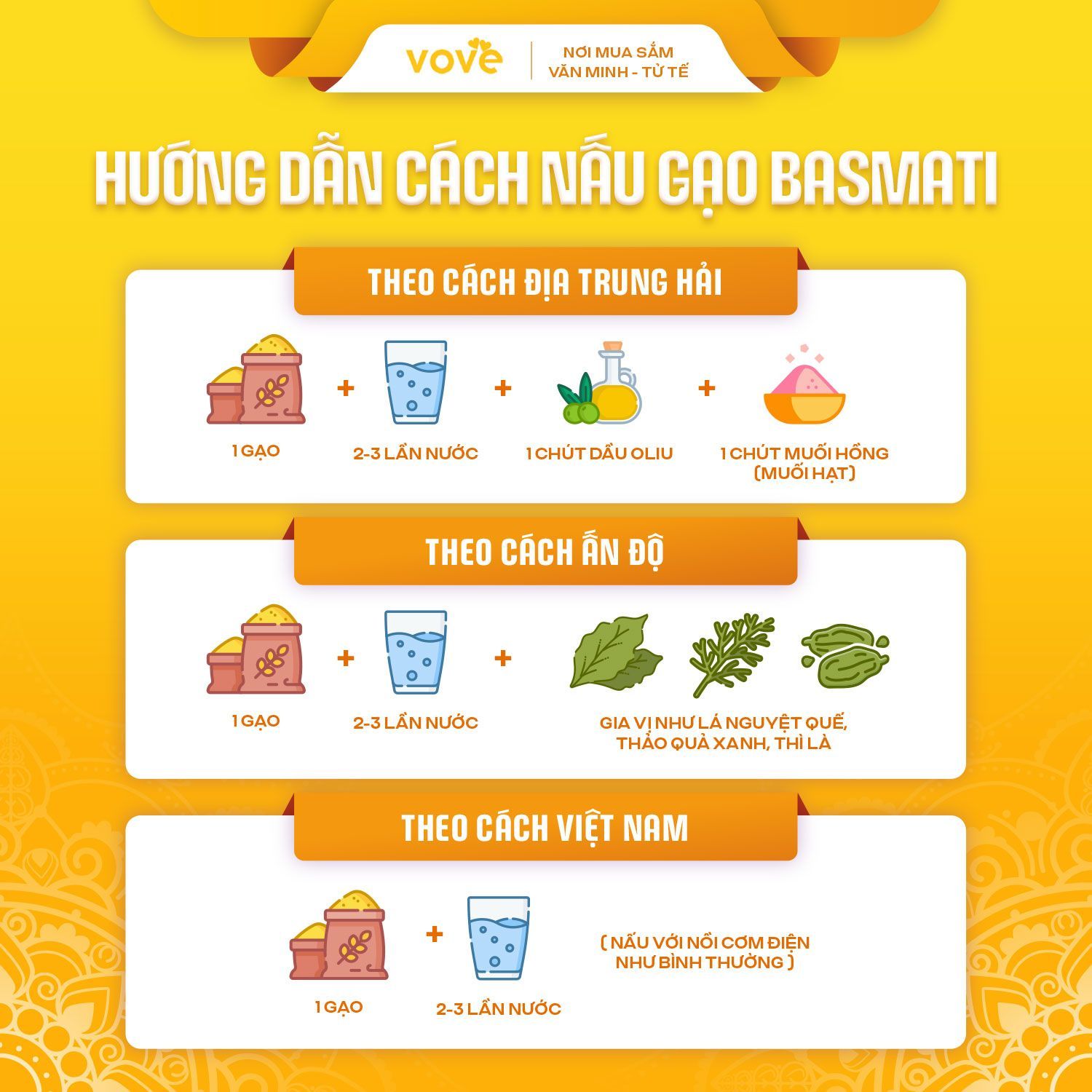 gao hat dai an do gulmehak royal basmati rice phu hop nguoi tieu duong giam can 5kg