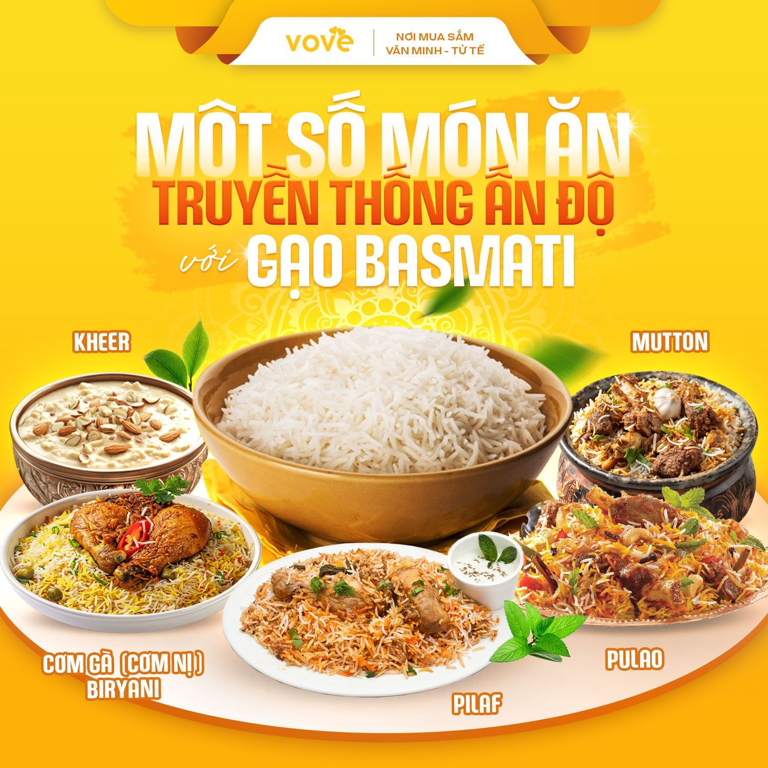 gao hat dai an do gulmehak royal basmati rice phu hop nguoi tieu duong giam can 5kg