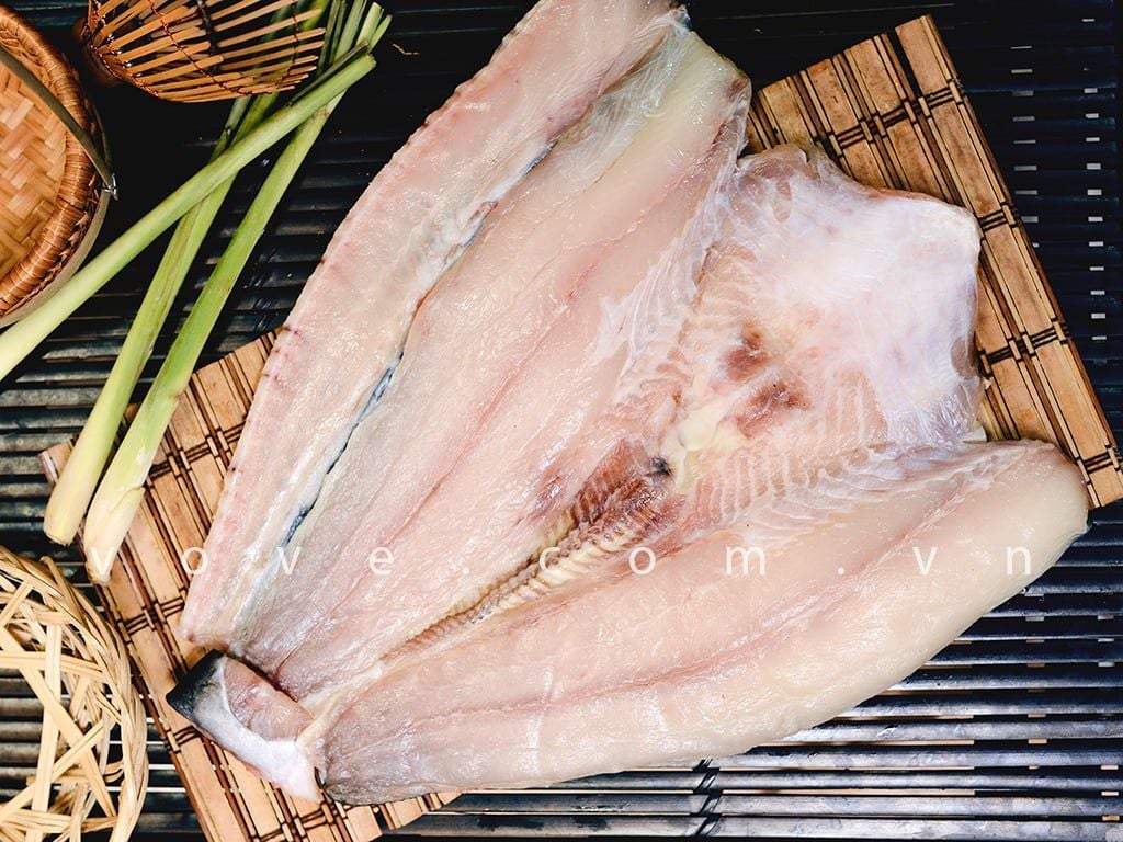 kho ca basa 1 nang 1kg