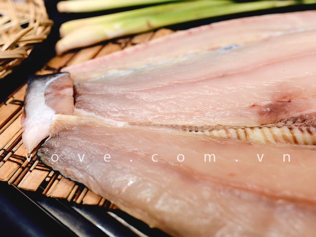 kho ca basa 1 nang 1kg