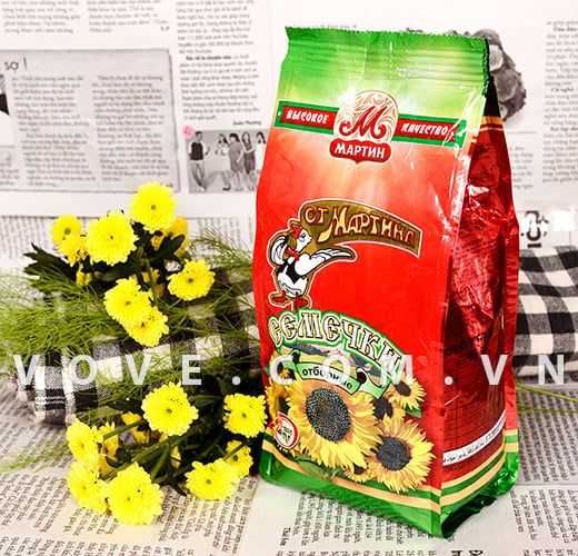 hat huong duong con vit martin nga 100gr