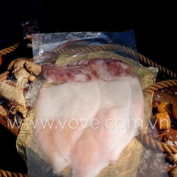 muc 1 nang phu quoc loai 2 4 con 1kg muc cau