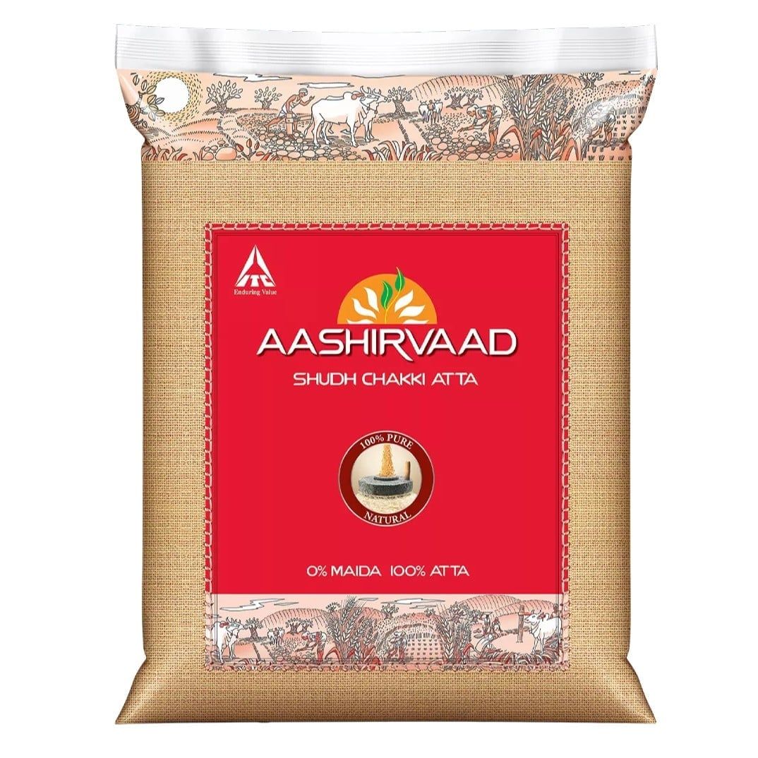 bot mi nguyen cam an do aashirvaad whole wheat flour atta 5kg