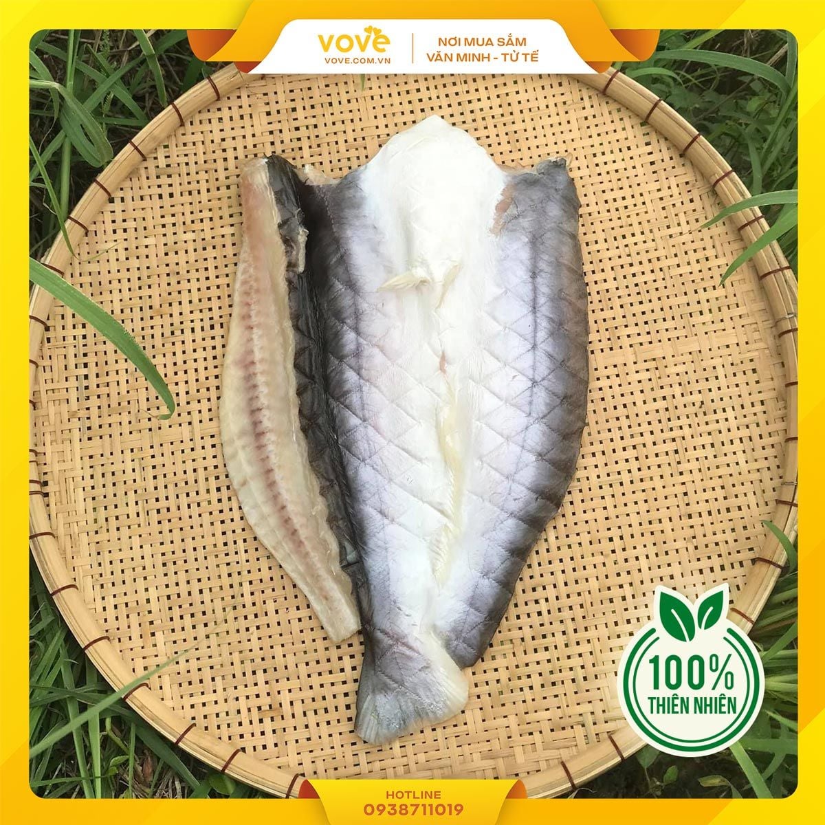 kho ca dua 1 nang can gio that 100 ca nuoi chinh goc