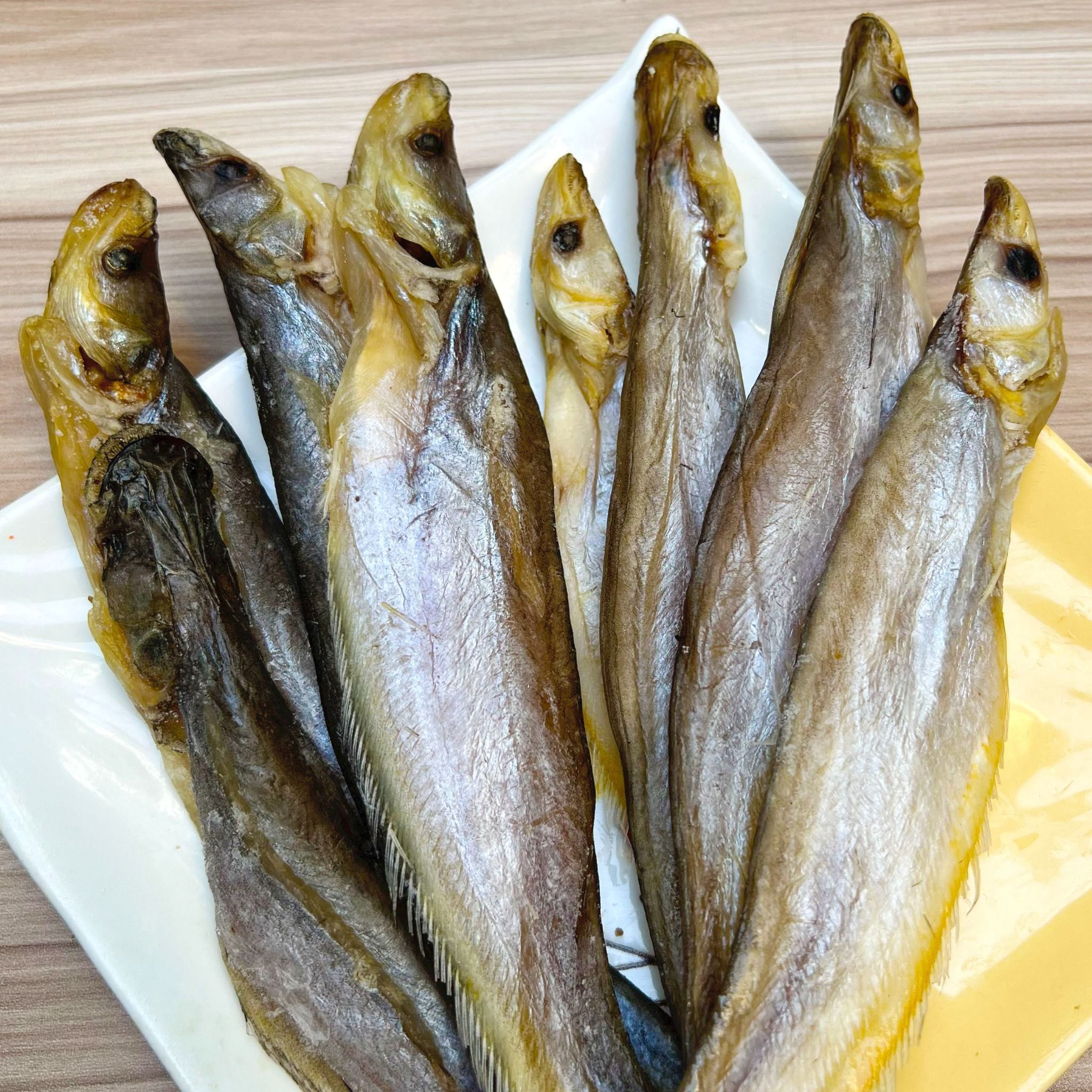 kho ca ket bien ho campuchia loai lon tu nhien 100 500gr