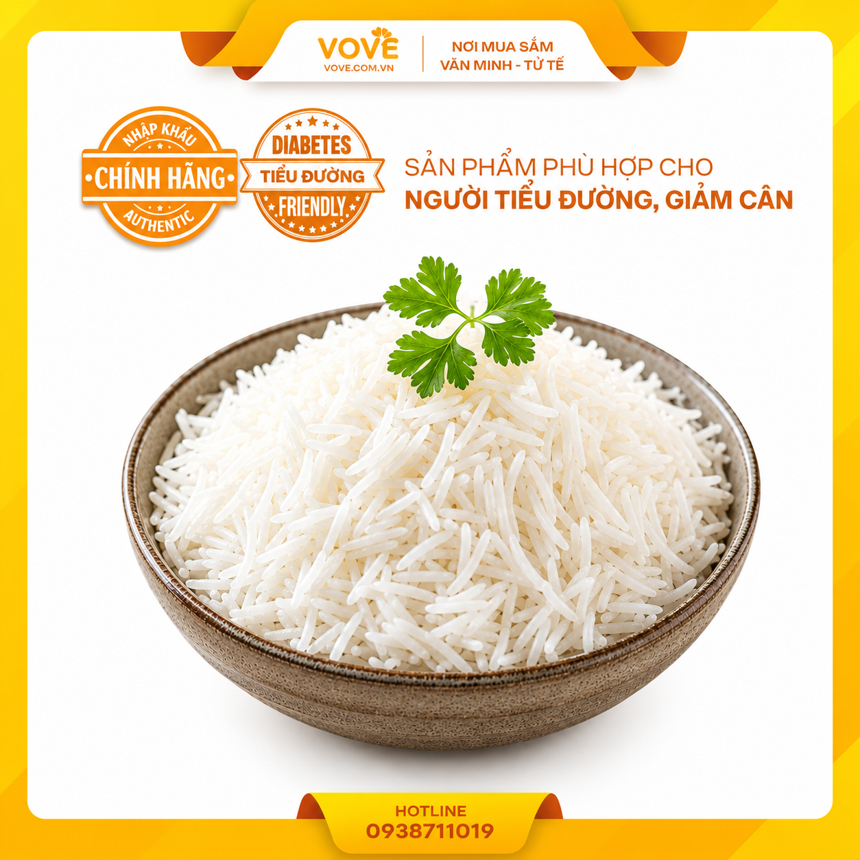 tang 20 gao hat dai an do india gate super basmati rice phu hop nguoi tieu duong giam can 1 2kg