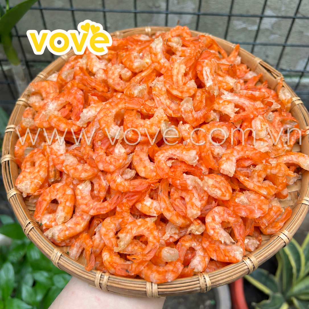tom kho bien phu quoc loai 1 size vua