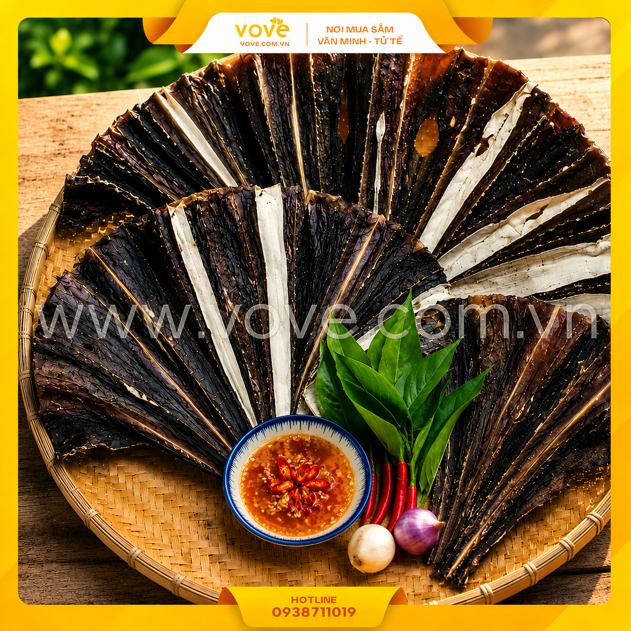 kho ca duoi den hac cay vung tau can theo thuc te