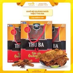 bo kho thu ba quang ngai loai mieng hop 500gr
