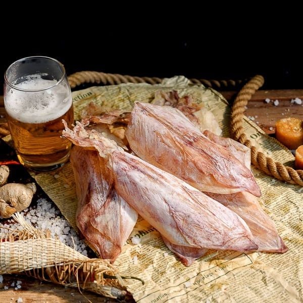 muc kh 244 ph 250 quoc thom ngon dam d 224 huong vi bien khoi