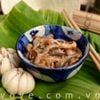 can canh thit c 225 linh l 234 n m 224 u dep vi b 233 o nhe v 224 hau ngot dac trung