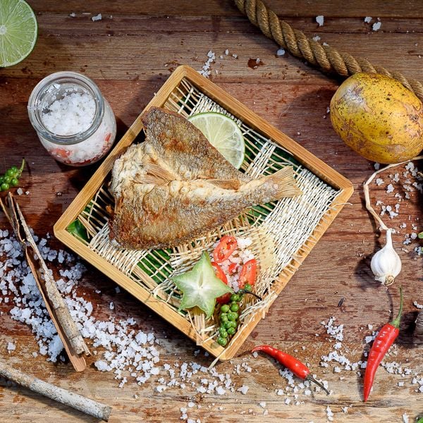 kho ca du 1 nang loai xe lon 1 kg