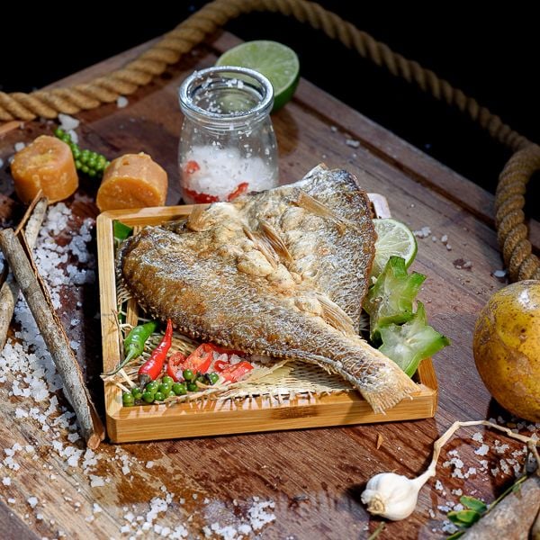 kho ca du 1 nang loai xe lon 1 kg