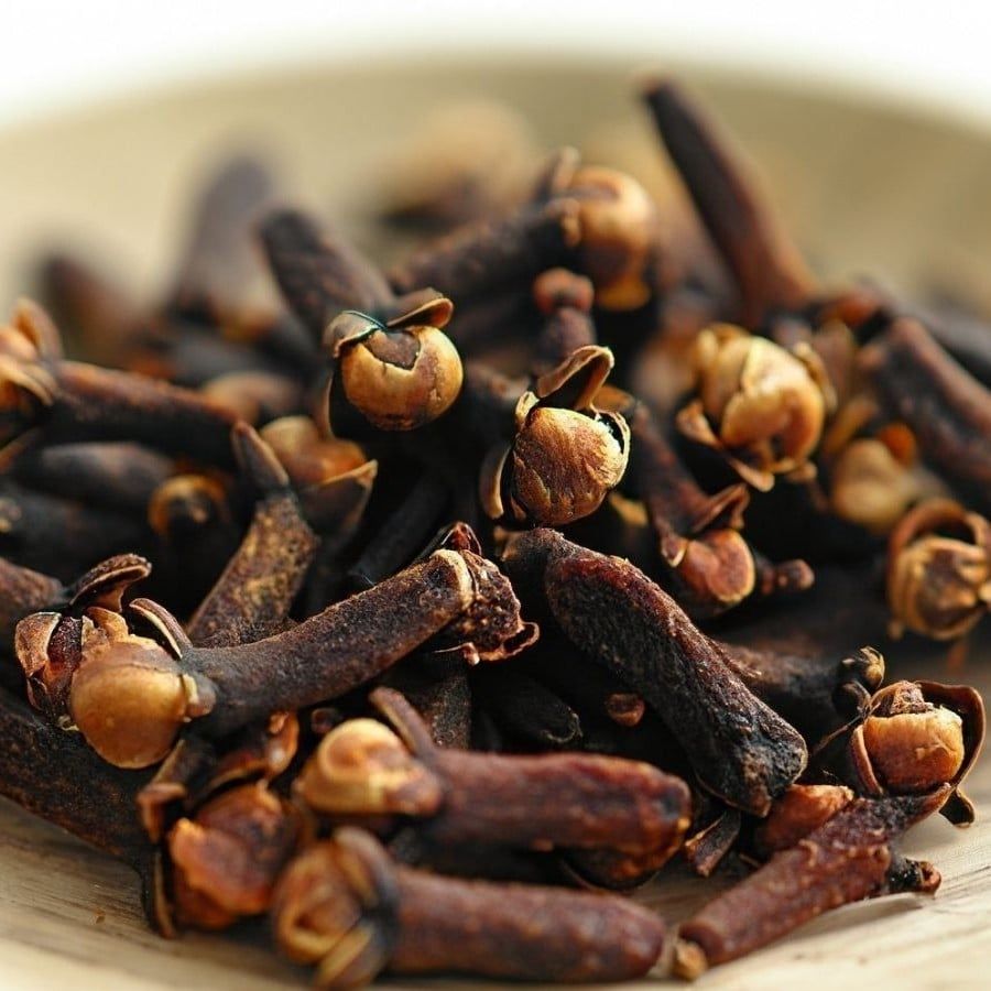 hat dinh huong an do clove 100gr 500gr