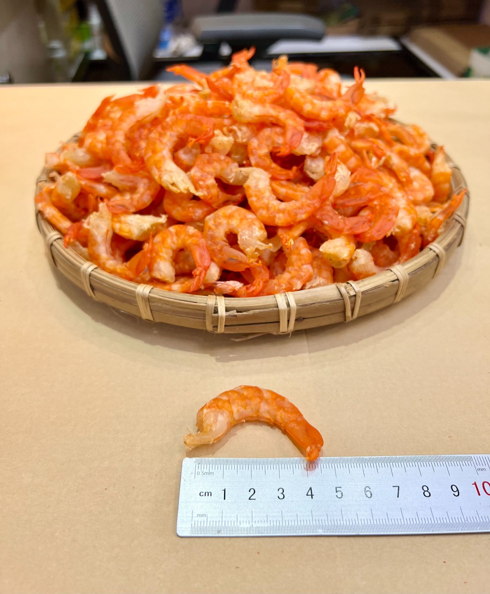 tom kho bien phu quoc loai dac biet 500gr