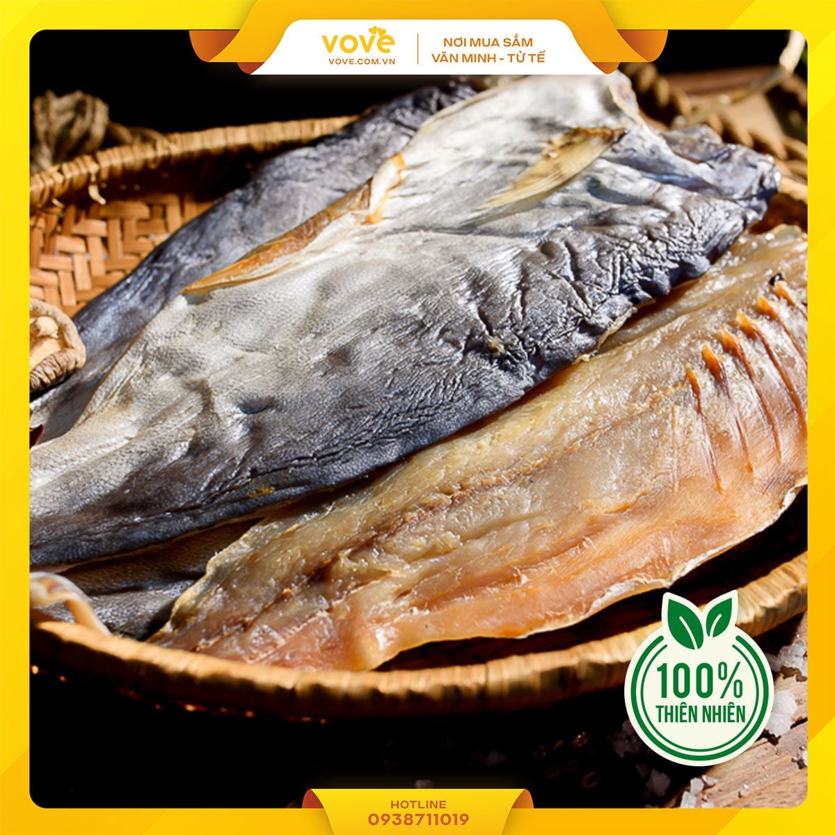 kho ca be trang phu quoc file loai ngon nhat 1kg