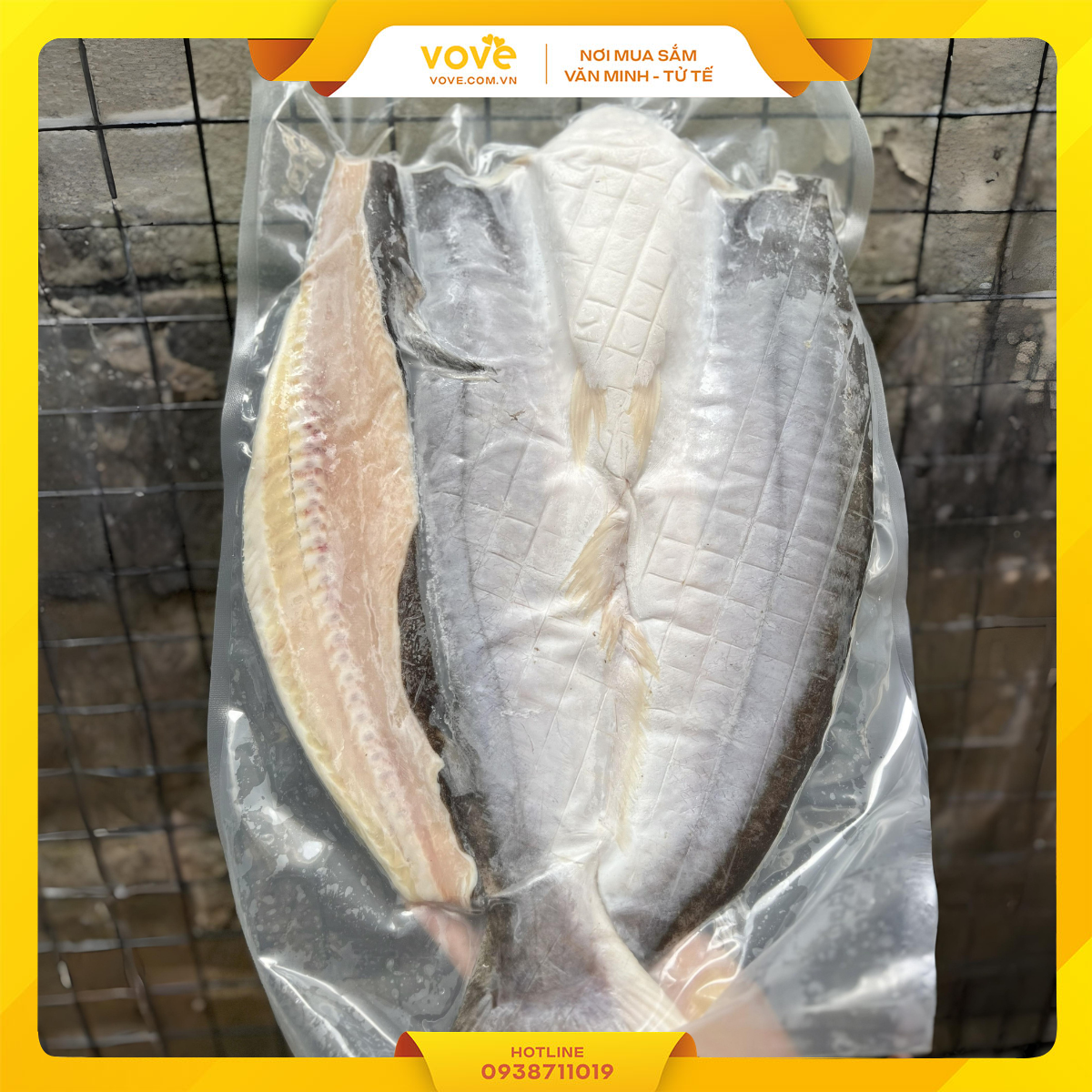 kho ca dua 1 nang can gio that 100 tu nhien chinh goc