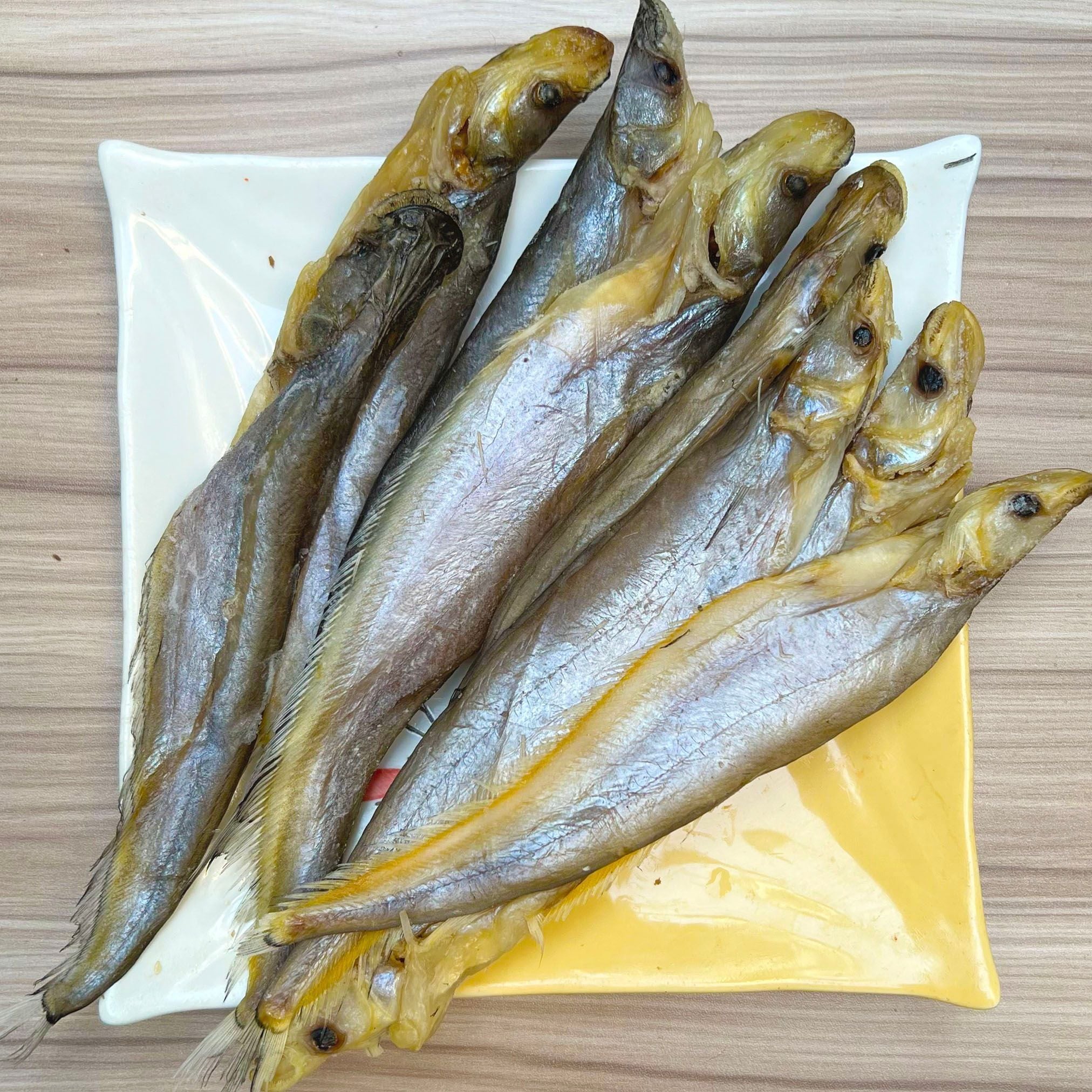 kho ca ket bien ho campuchia loai lon tu nhien 100 500gr