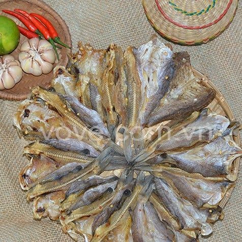 kho ca lang rut xuong 500gr