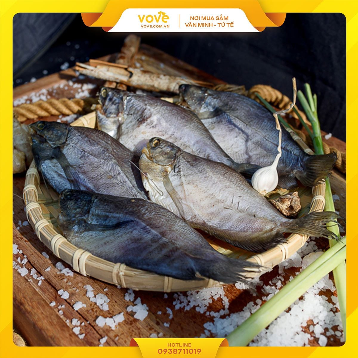 kho ca sac ran sac boi ca mau loai nhieu nang it man 1kg