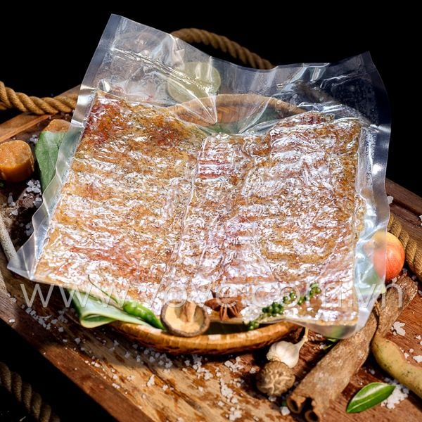 kho ca thieu phu quoc loai ep co tieu chua nuong 500gr