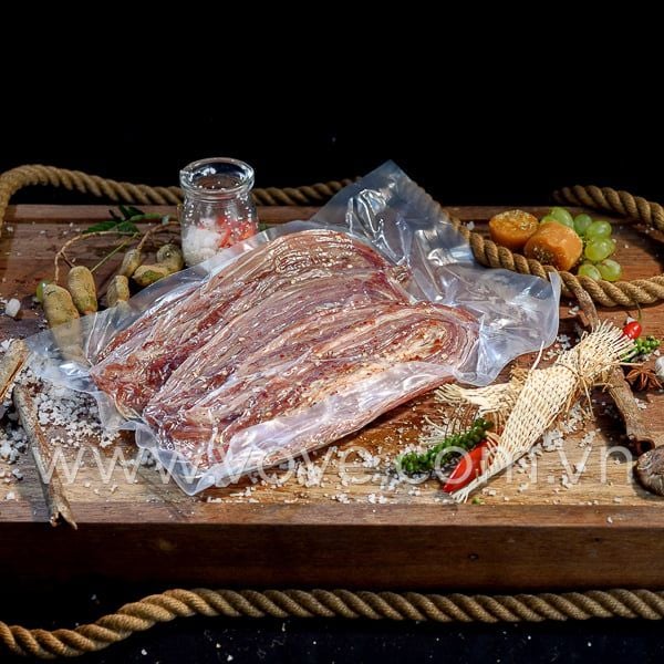 kho ran campuchia ran tu nhien 500gr