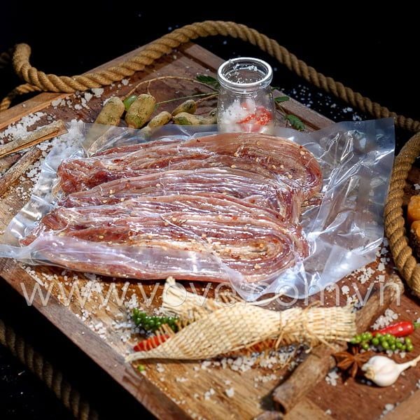 kho ran campuchia ran tu nhien 500gr