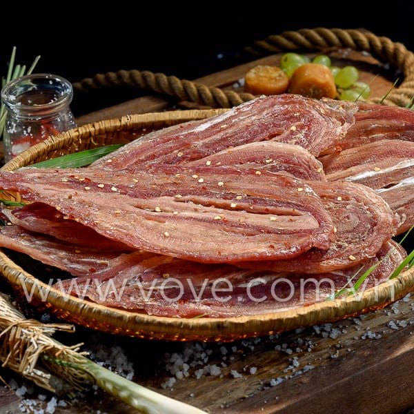 kho ran campuchia ran tu nhien 500gr