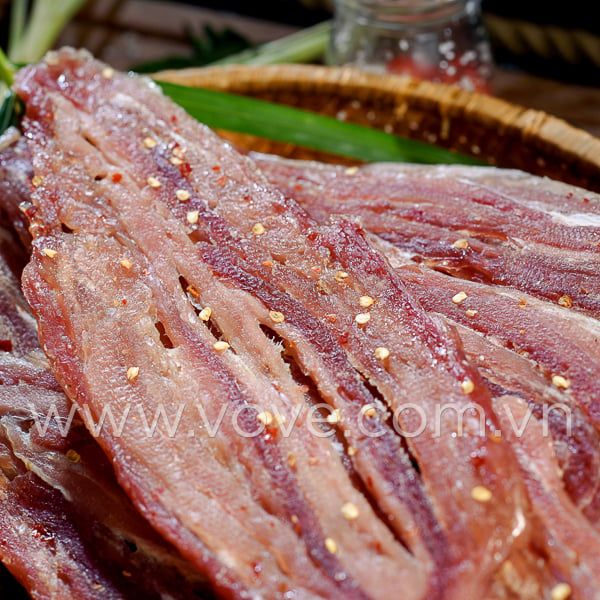 kho ran campuchia ran tu nhien 500gr
