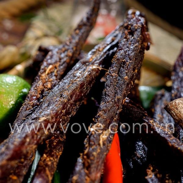 kho trau siem riep campuchia 500gr