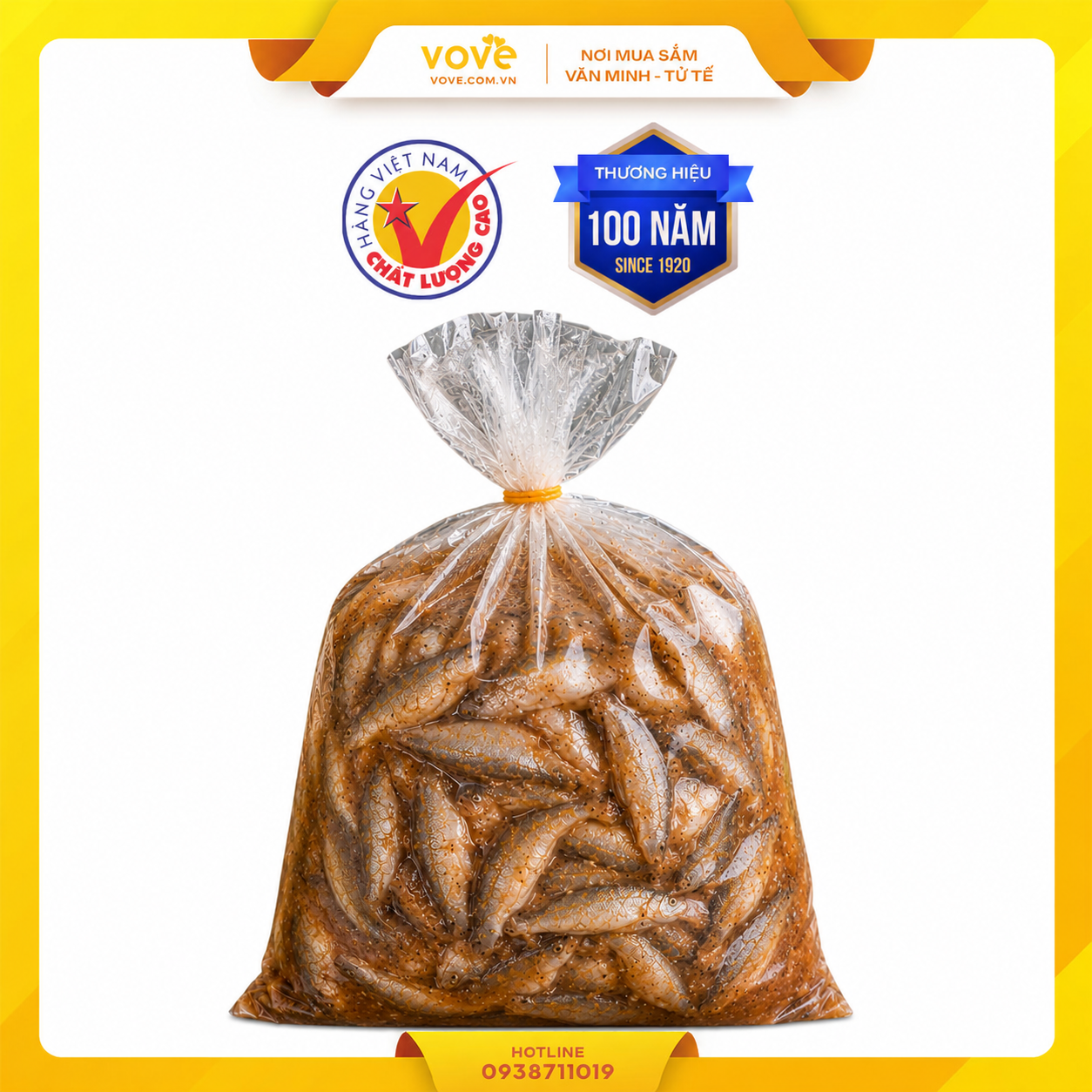 mam ca linh hieu ba giao khoe chau doc hu 500g