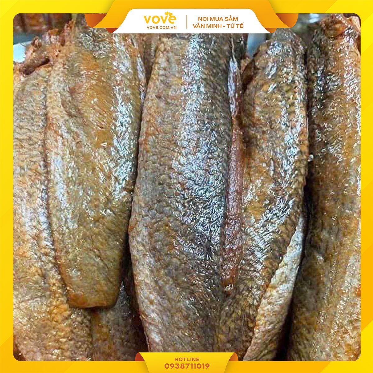 mam bo hoc ca loc campuchia 1kg