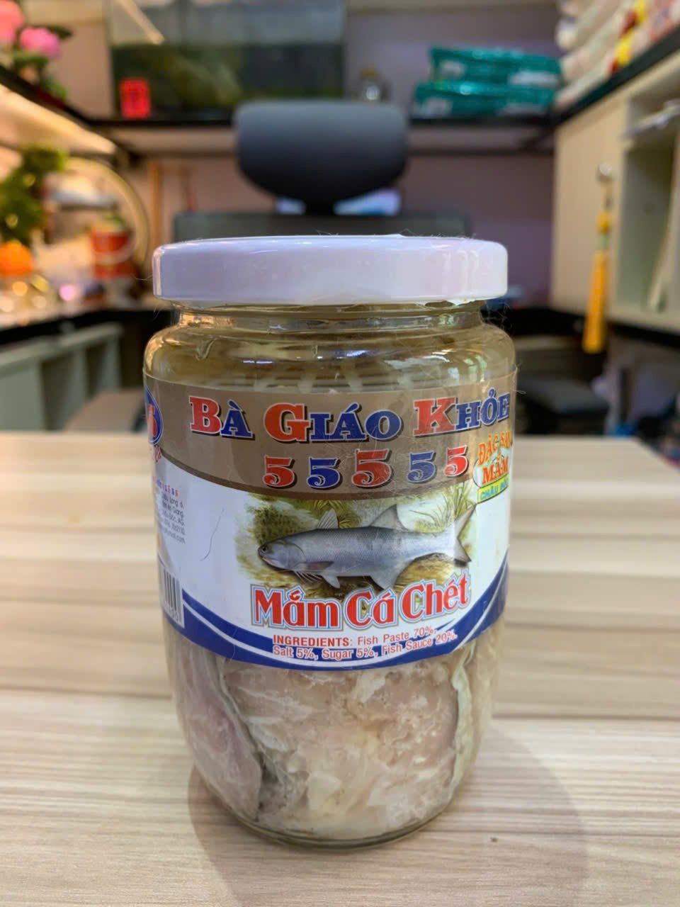 hu mam c 225 ch 233 t dac san thom ngon tai cua h 224 ng vove