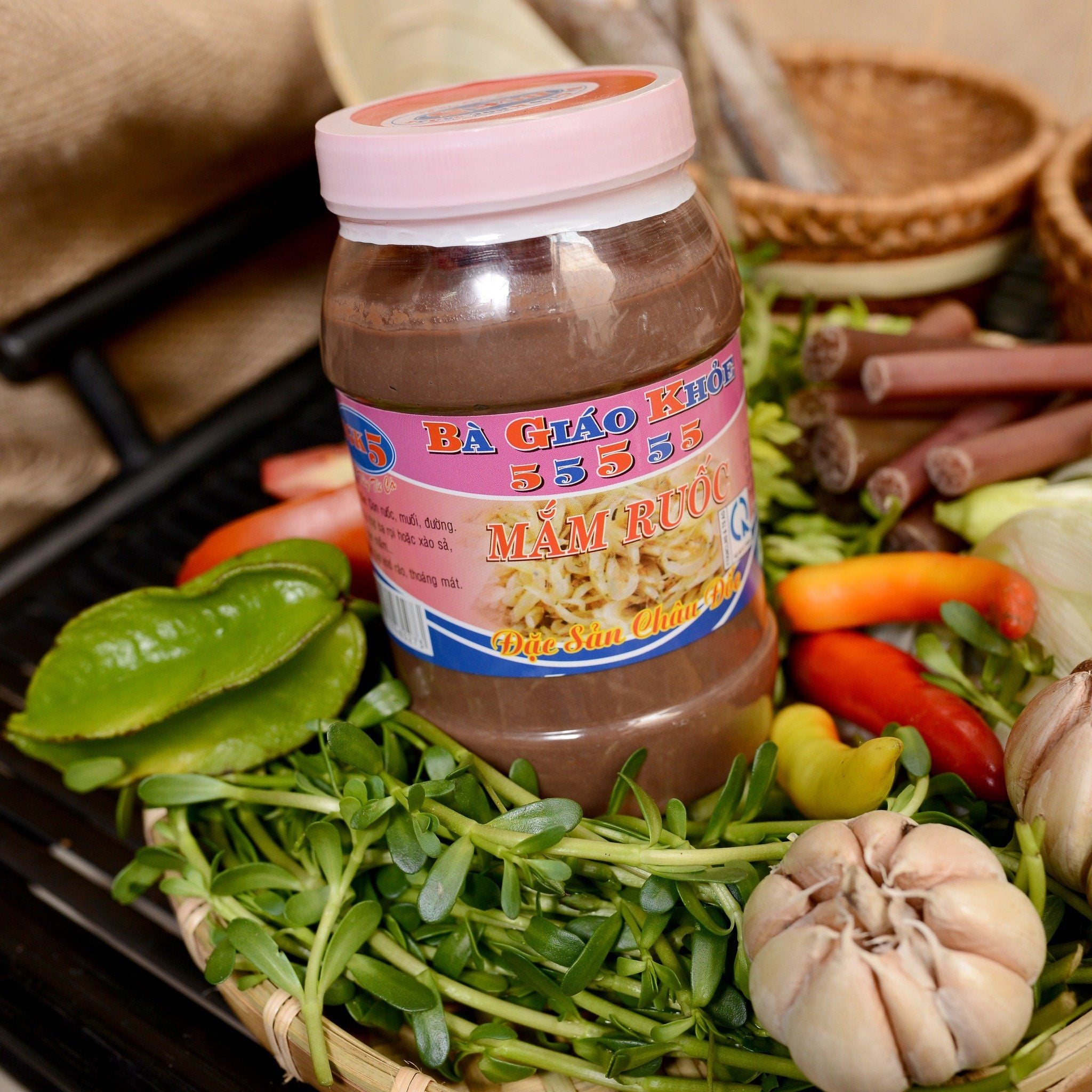 mam ruoc b 224 gi 225 o khoe hu nho tien loi de d 249 ng trong bua an gia d 236 nh h 224 ng ng 224 y