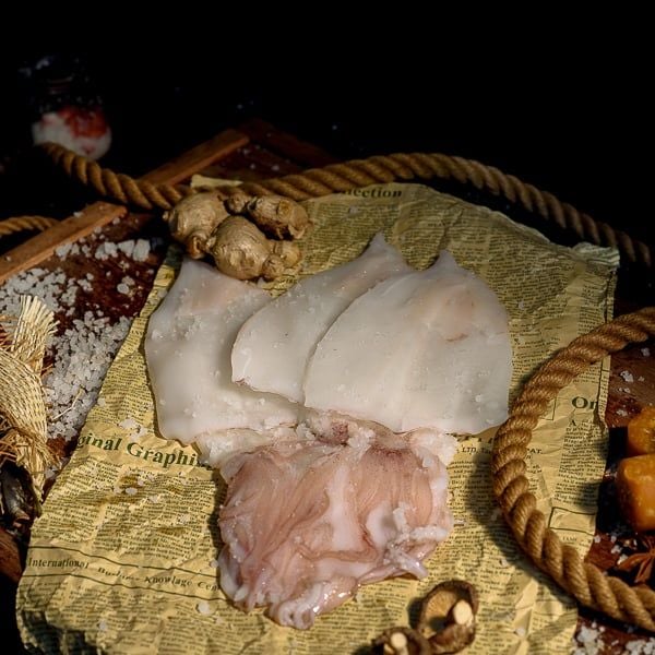 muc 1 nang bien quang ng 227 i thom ngon chuan vi mien trung dac san noi tieng duoc nhieu kh 225 ch chon mua