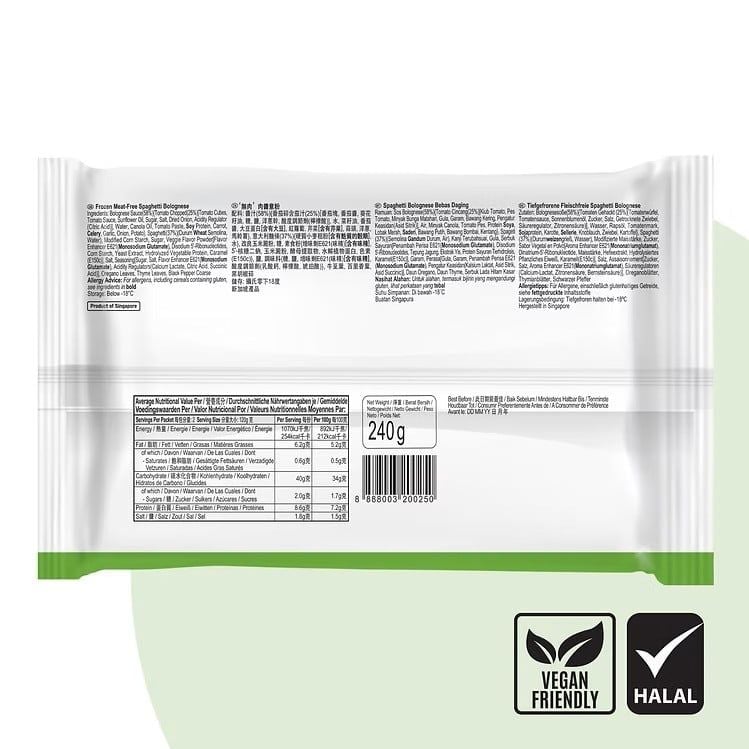 my y xot bolognese chay 240gr an lien